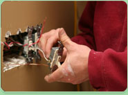 electrical repair Mildenhall